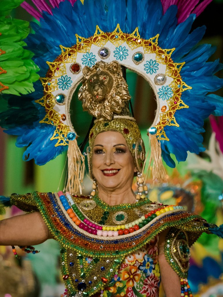 CONCURSO AGRUPACIONES MUSICALES SANTA CRUZ DE TENERIFE