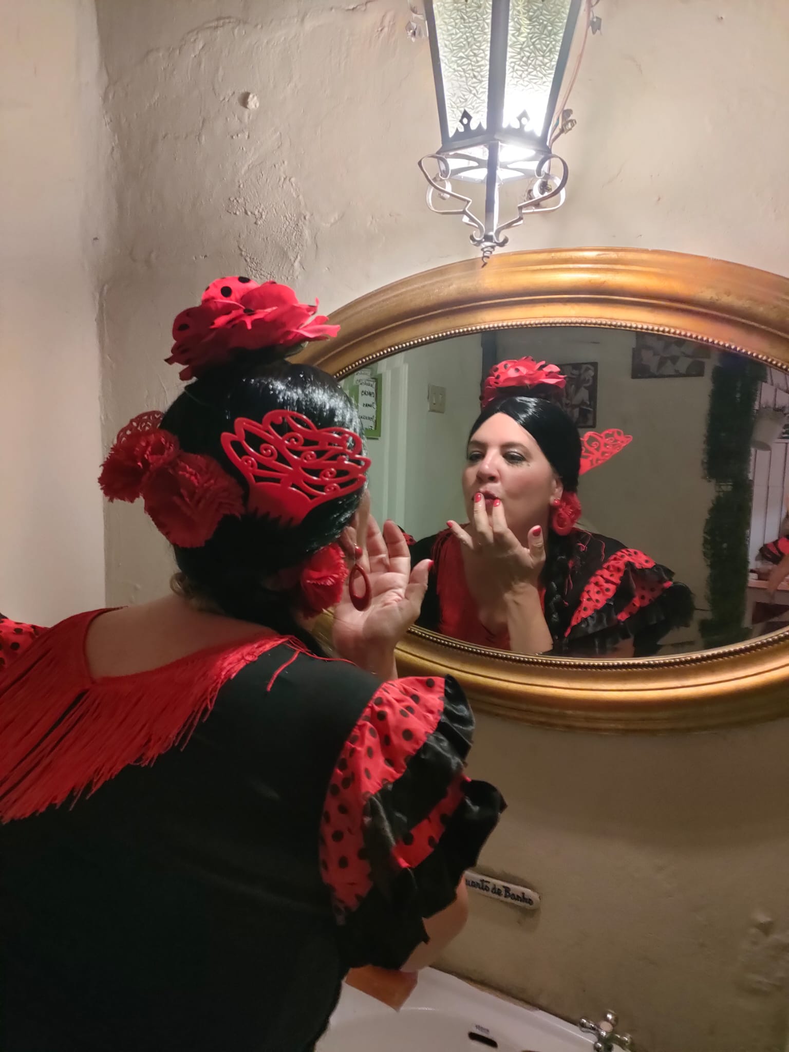 Imagen de Natacha Llarena