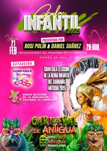 Cartel.