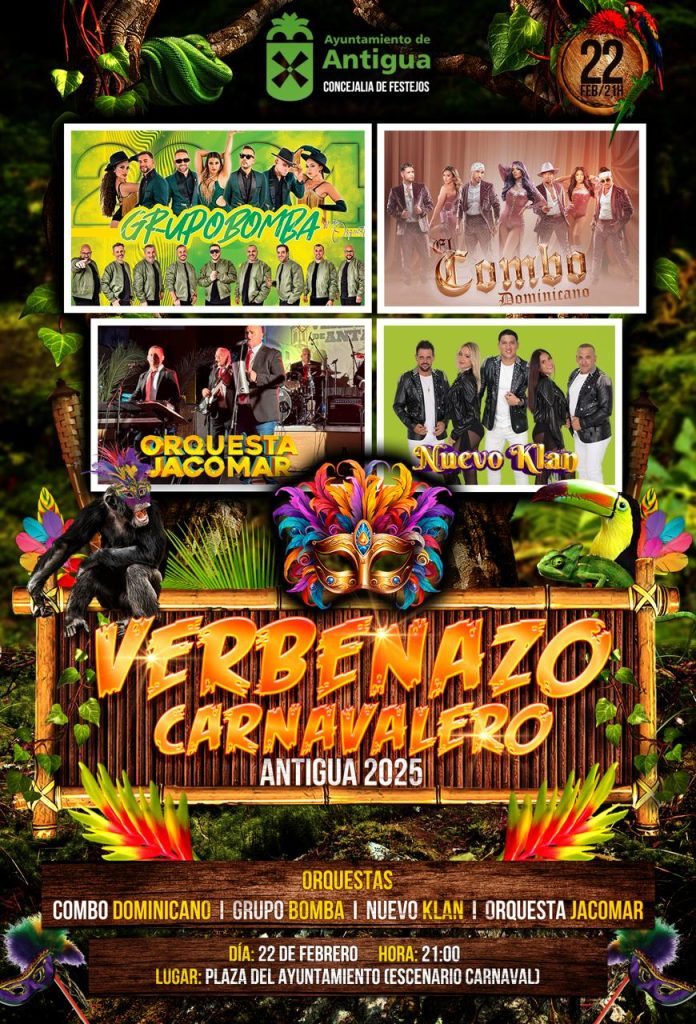 Cartel.