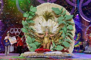 Gran Dama.