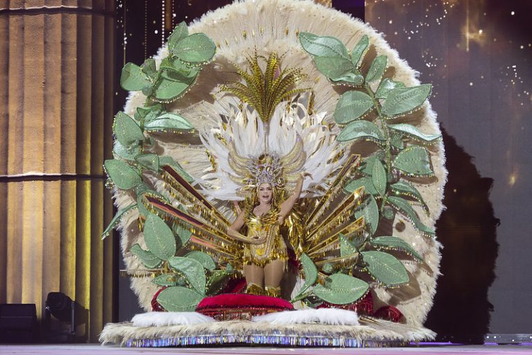 Gran Dama.