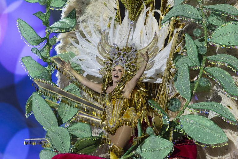 Gran Dama.