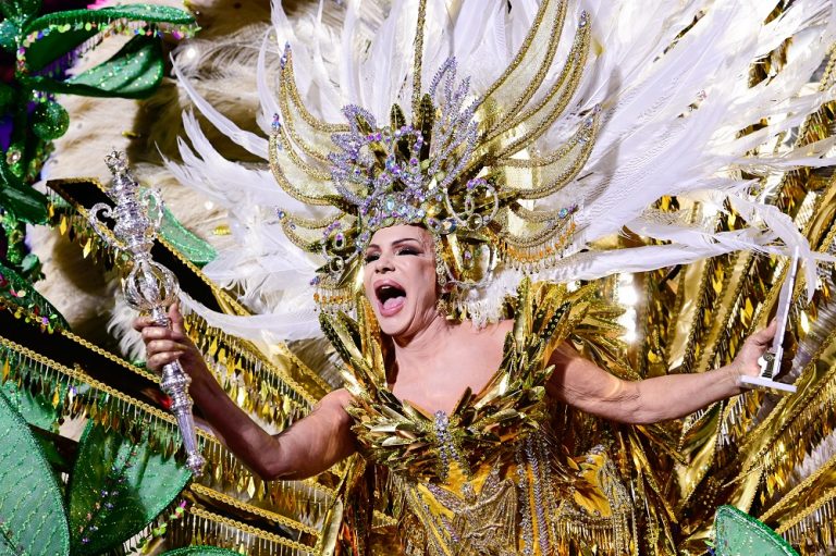 Gran Dama.