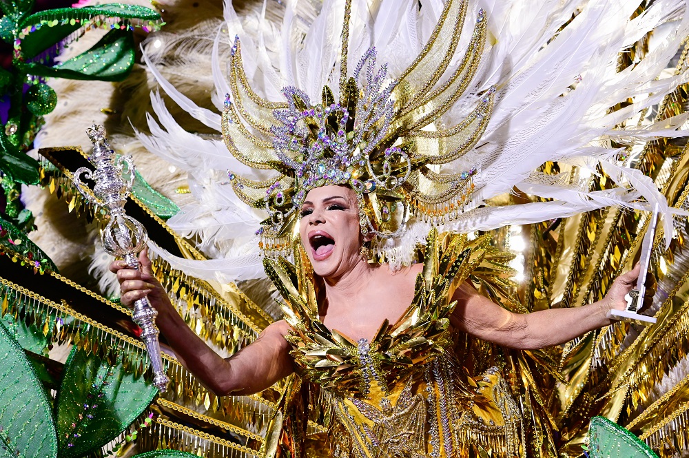 Gran Dama.