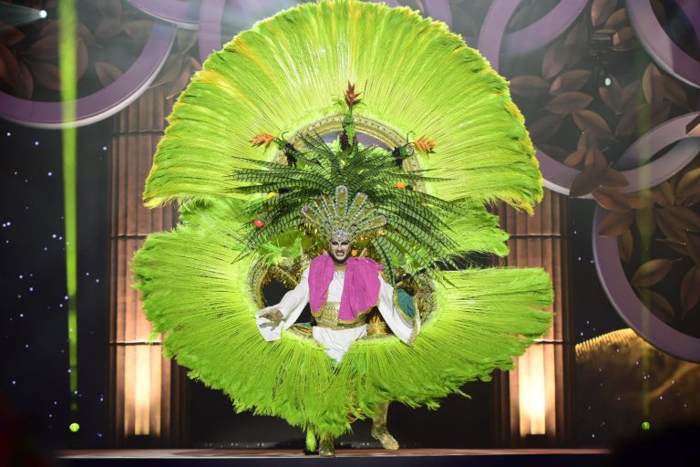 Isidro Javier Pérez Mateo.