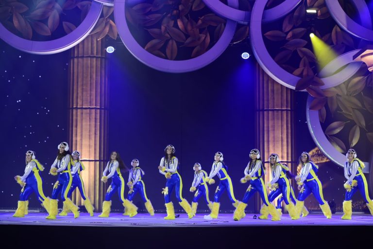 JD Estudio de Danza.
