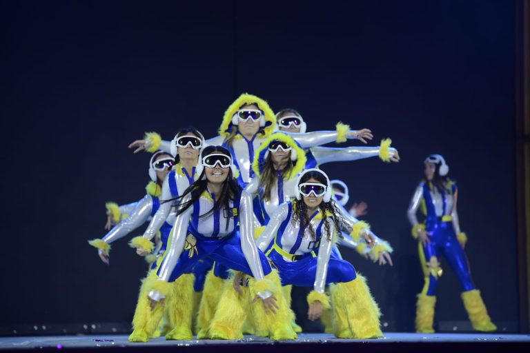 JD Estudio de Danza.