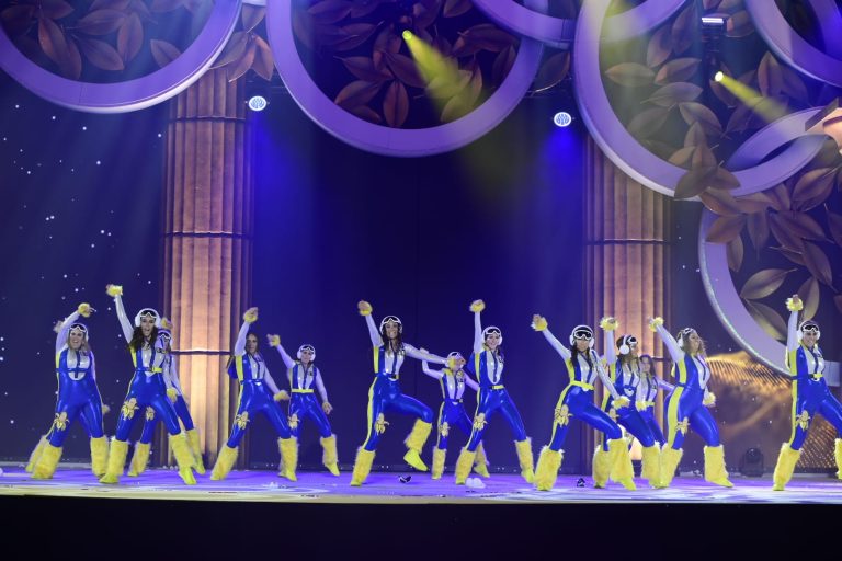 JD Estudio de Danza.