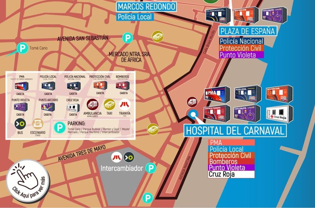 Plano.