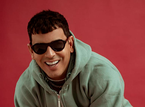 Tito el Bambino.