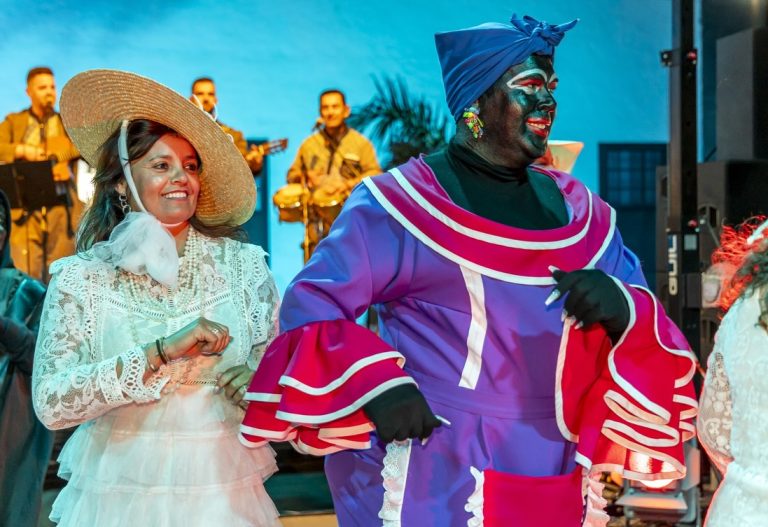Carnaval Tradicional de Teguise.