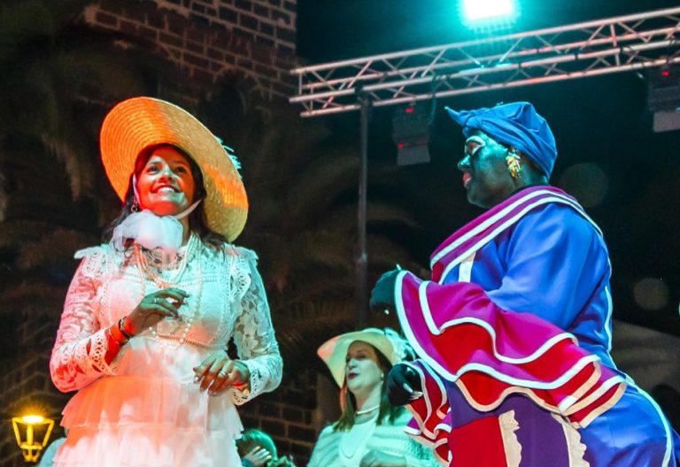 Carnaval Tradicional de Teguise.