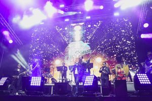 Concierto Guaynaa.