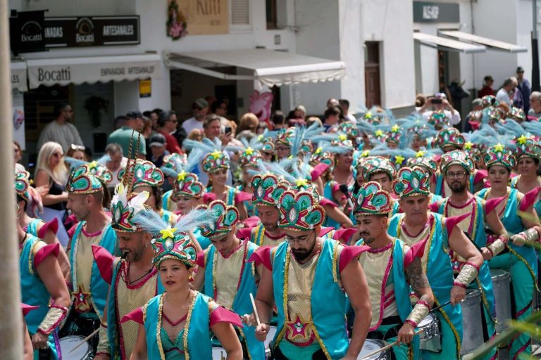 Cosito de Candelaria.
