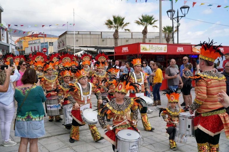 Cosito de Candelaria.