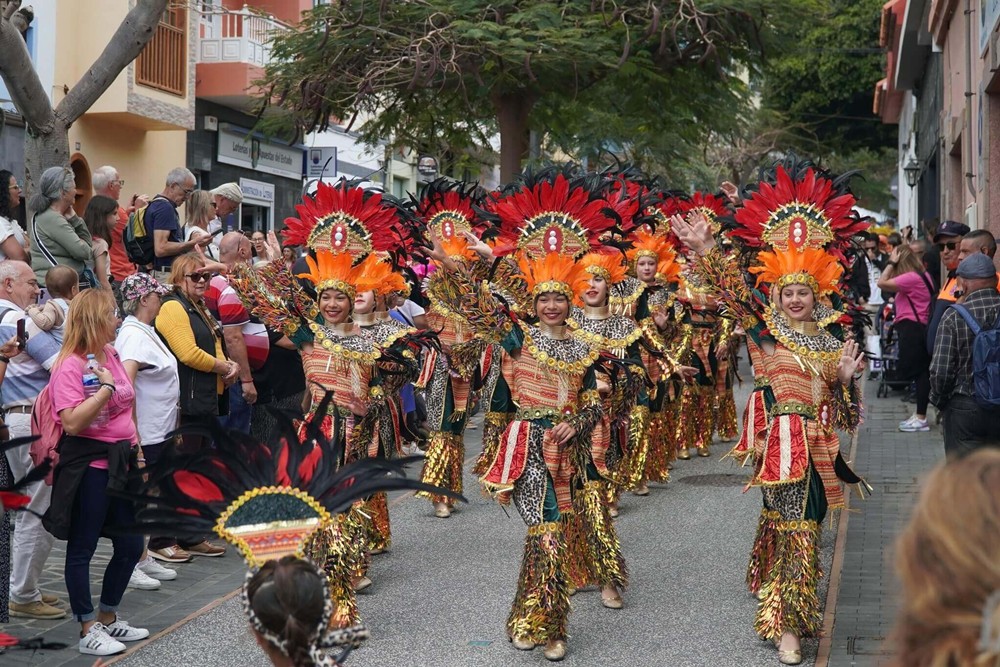 Cosito de Candelaria.