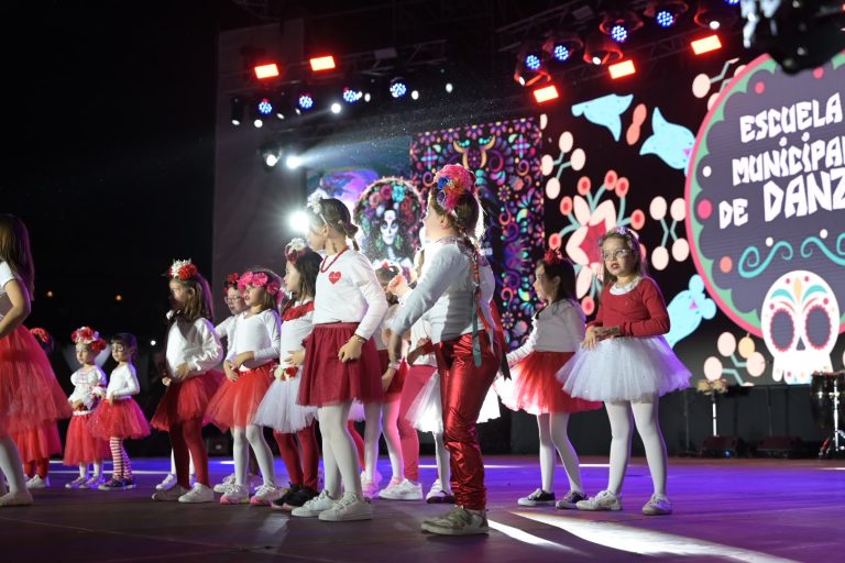 Gala del Carnaval y Festival Coreográfico del Carnaval de Candelaria 2025.