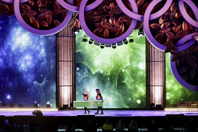 Gala de la Integración del Carnaval de Las Palmas 2025.