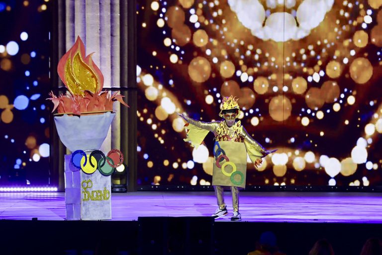 Gala de la Integración del Carnaval de Las Palmas 2025.