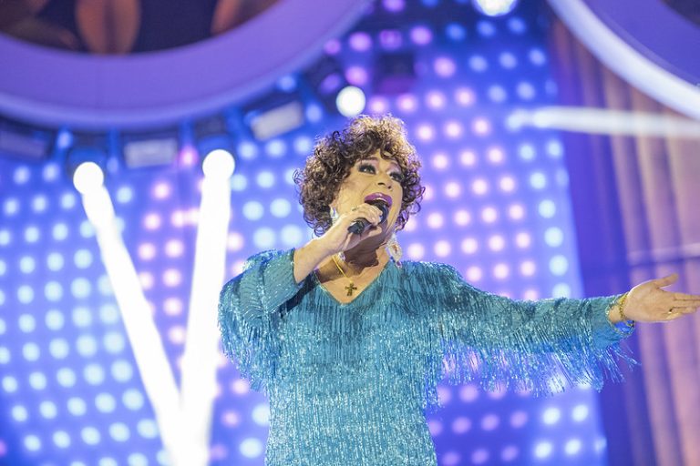 Gala de Transformistas.