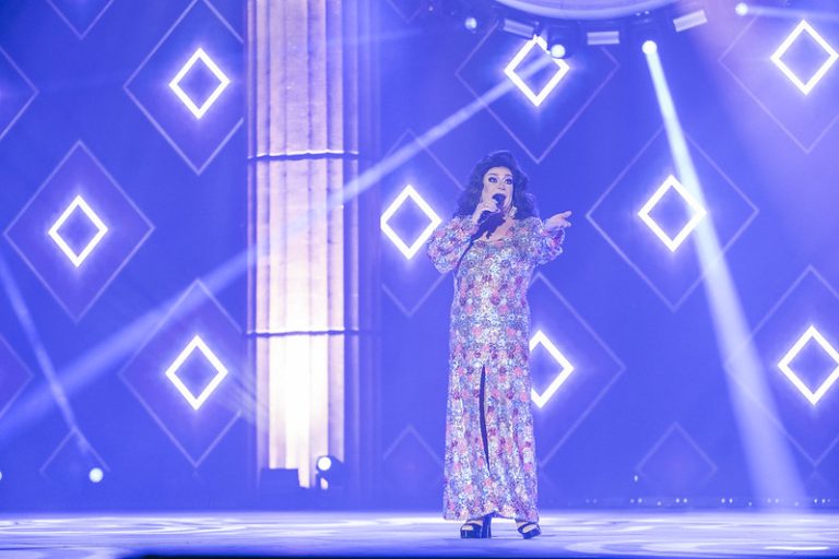 Gala de Transformistas.