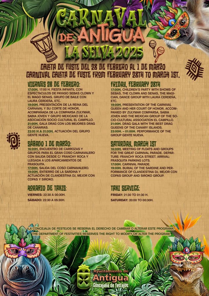 Cartel.