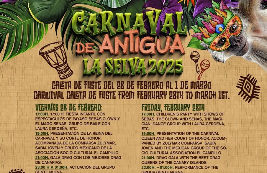 Cartel.