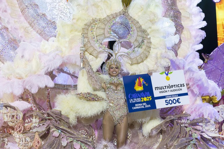 Coral Gutiérrez.