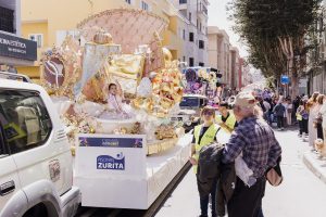 Reina Infantil.