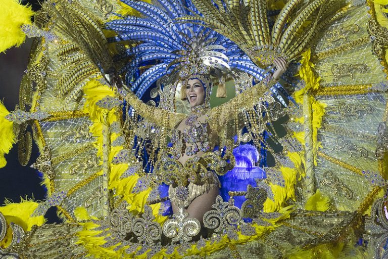 Carolina Espeso Jerez.
