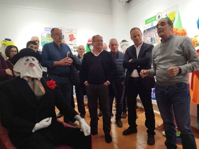 Anivesrario de Los Sombreritos de Agüimes.