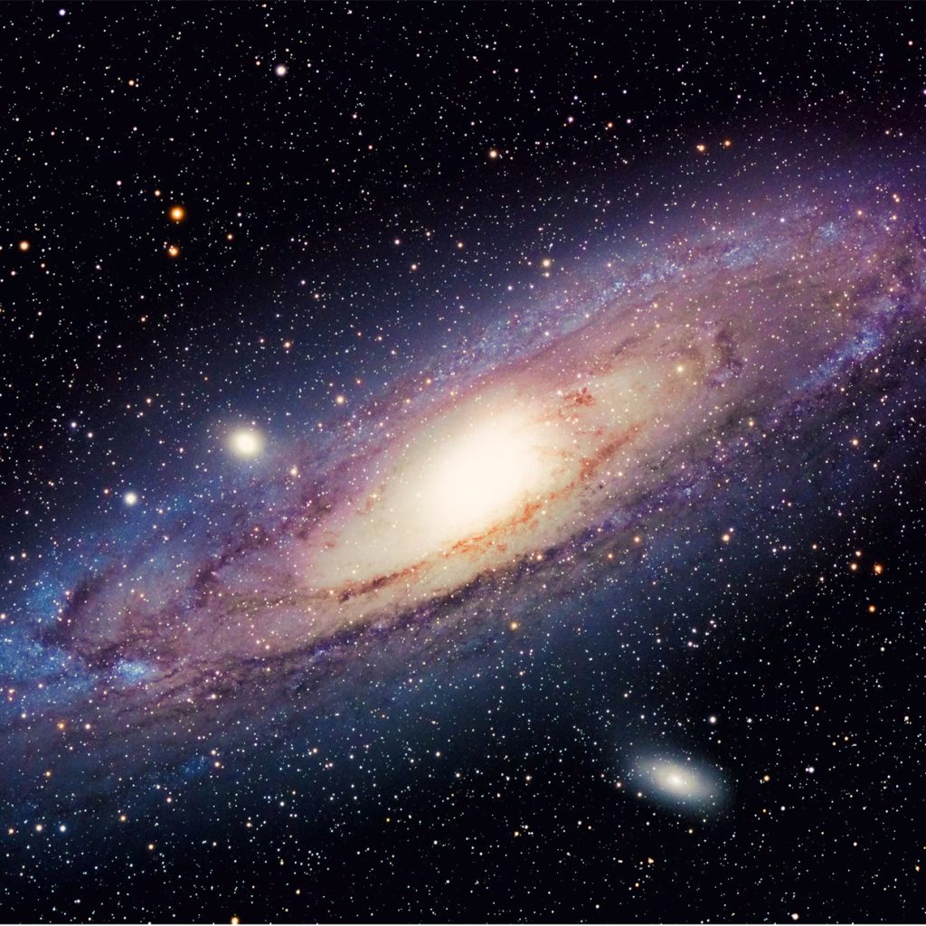 Universo
